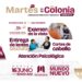 Invita Beto Granados a aprovechar los servicios y descuentos de “Martes en tu Colonia”