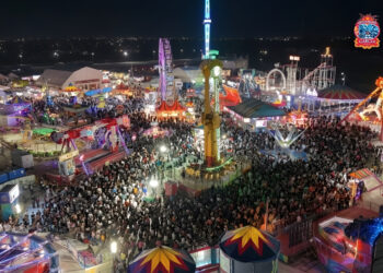 Confirman Feria de Matamoros 2027; edición 2026 cerró con 143 mil asistentes