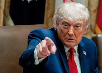 Trump plantea nuevo arancel por “trabajo forzoso” que afectaría exportaciones mexicanas