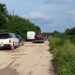 Abandonan restos de mujer en una hielera en Reynosa