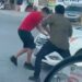 Acusan a FGJ en Matamoros de bloquear denuncia por pleito en Av. del Niño