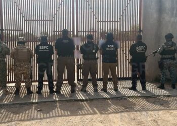 Aseguran 1 millón de litros de huachicol en Reynosa; solo 2 detenidos