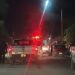 Asesinan a hombre en colonia Luis Donaldo Colosio en Reynosa