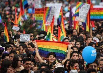 Matamoros y Reynosa realizarán marcha del Orgullo Lgbttiq+