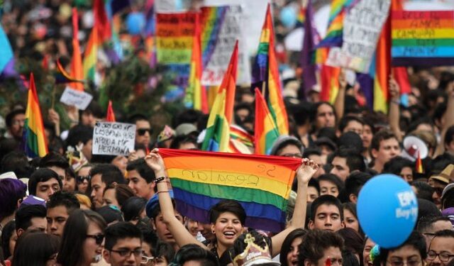 Matamoros y Reynosa realizarán marcha del Orgullo Lgbttiq+