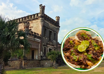 Barbacha Fest 2026 gana hasta 20 mil pesos en concurso de barbacoa en El Mante
