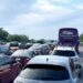 Bloqueos y protestas por apagones en Reynosa entre altas temperaturas