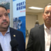Steve Guerra se perfila a candidato demócrata en Cameron y frustra reelección de Treviño