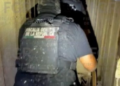 Encuentran narcotúnel en Tijuana que conectaba con Estados Unidos