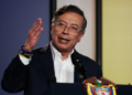Elecciones en Colombia: presidente Petro desconoce resultados y habrá segunda vuelta
