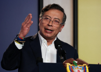 Elecciones en Colombia: presidente Petro desconoce resultados y habrá segunda vuelta