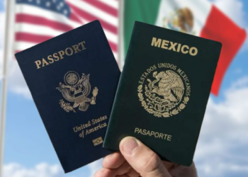 Decomisan pasaportes falsos en Nuevo Laredo tras cateos