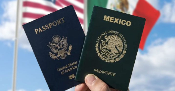 Decomisan pasaportes falsos en Nuevo Laredo tras cateos