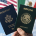 Decomisan pasaportes falsos en Nuevo Laredo tras cateos
