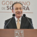 Alfonso Durazo, gobernador de Sonora, rechaza acusaciones de EU