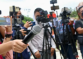 Encarcelan a 3 periodistas en San Luis Potosí y buscan a diez más