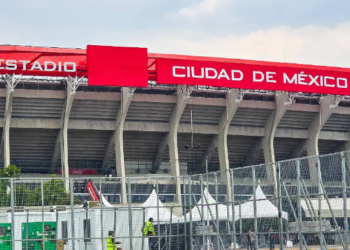 Disputa FIFA vs palcohabientes del Estadio Azteca: lo que debes saber