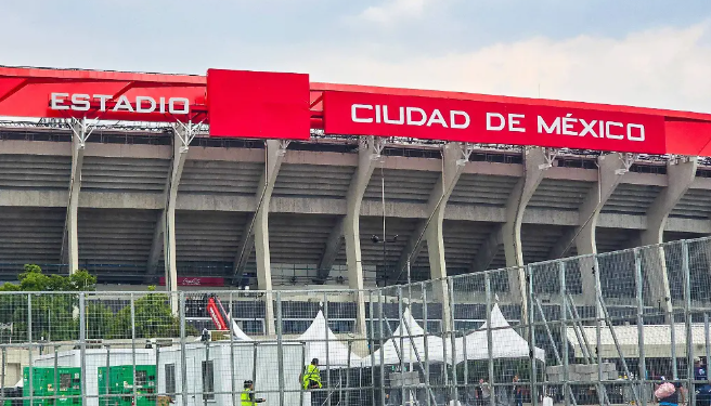 Disputa FIFA vs palcohabientes del Estadio Azteca: lo que debes saber