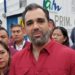 Empresario acusa a hijo de Américo Villarreal de extorsión