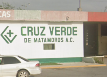 Conflicto por control de Cruz Verde en Matamoros: esto se sabe