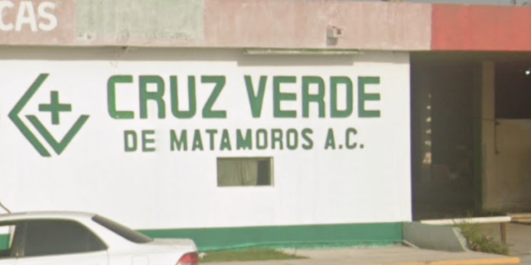 Conflicto por control de Cruz Verde en Matamoros: esto se sabe