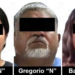 Procesan a 3 por tráfico de personas en Reynosa y Río Bravo
