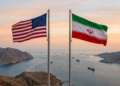 Estados Unidos e Irán logran por fin acuerdo para reabrir Ormuz