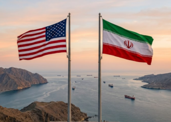Estados Unidos e Irán logran por fin acuerdo para reabrir Ormuz