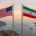 Estados Unidos e Irán logran por fin acuerdo para reabrir Ormuz