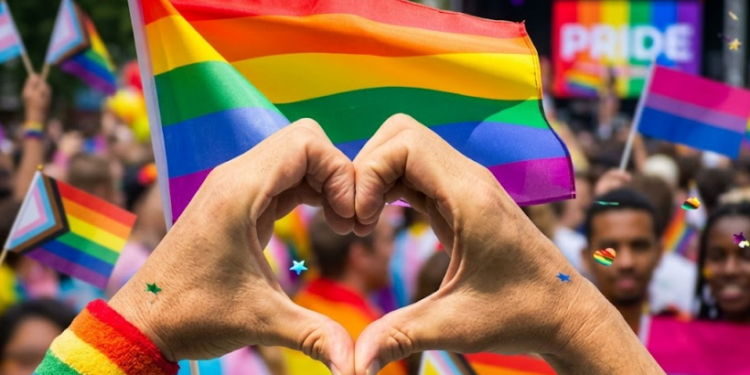 ¿Por qué junio es el Mes del Orgullo Lgttiq+ y qué se conmemora?