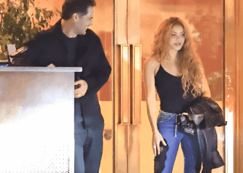Actor mexicano sería el nuevo romance de Shakira: conócelo