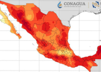 Vuelven altas temperaturas en Tamaulipas tras lluvias