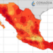 Vuelven altas temperaturas en Tamaulipas tras lluvias