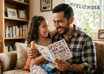 ¿Cuándo es el Día del Padre y por qué se festeja en junio?