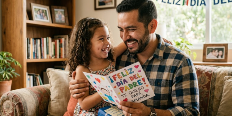 ¿Cuándo es el Día del Padre y por qué se festeja en junio?