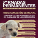 Invita Beto Granados a participar en las Jornadas del Módulo de Zoonosis