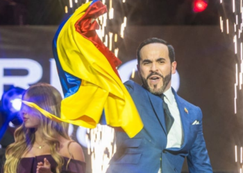 Quién es Abelardo de la Espriella, presidente electo de Colombia