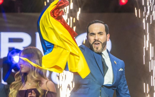 Quién es Abelardo de la Espriella, presidente electo de Colombia