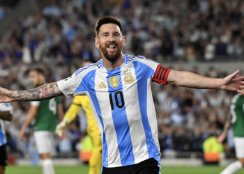 Messi es máximo anotador en Mundiales… y el que más penales ha fallado