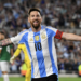 Messi es máximo anotador en Mundiales… y el que más penales ha fallado