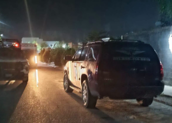 Muere taxista en presunto linchamiento en Reynosa