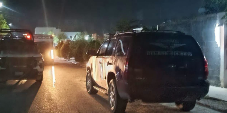 Muere taxista en presunto linchamiento en Reynosa