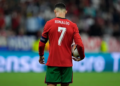 Cristiano Ronaldo: primer futbolista que anota en seis Mundiales