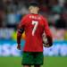 Cristiano Ronaldo: primer futbolista que anota en seis Mundiales