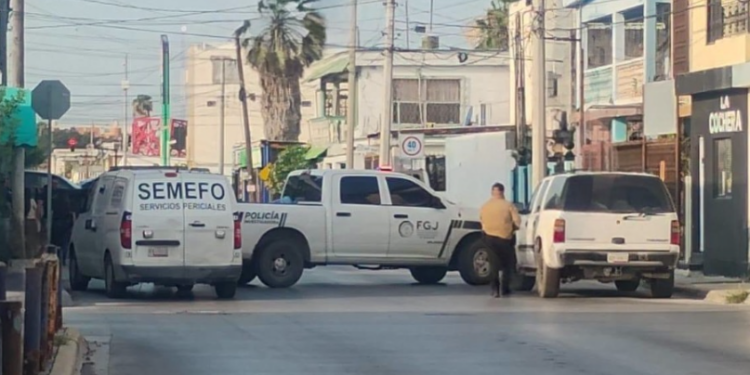Ataque armado en vivienda de Reynosa deja cuatro fallecidos