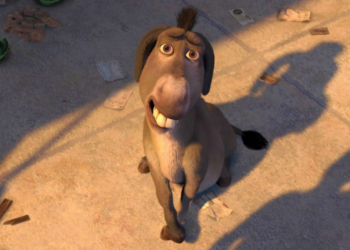 Burro de Shrek tendrá su propia película; ya tiene fecha de estreno
