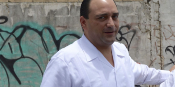 Roberto Borge deja la cárcel tras siete años; cumplirá prisión domiciliaria