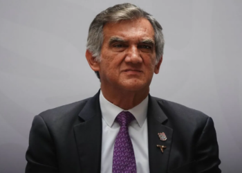 Américo Villarreal, nuevamente en la mira de EU; NYT asegura que es investigado por presuntos nexos criminales