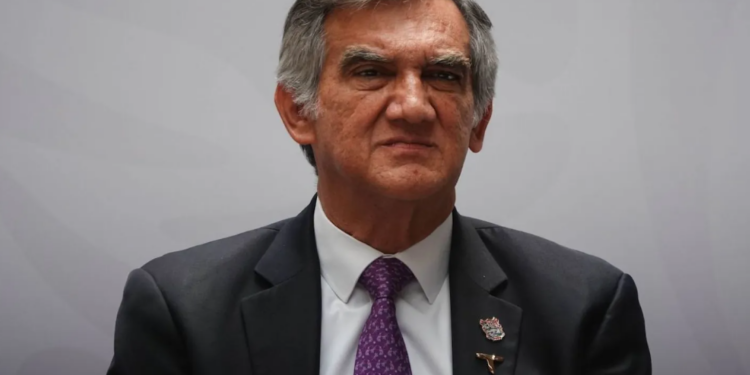 Américo Villarreal, nuevamente en la mira de EU; NYT asegura que es investigado por presuntos nexos criminales