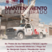 Gobierno de Matamoros fortalece el mantenimiento del alumbrado público en diversos sectores de la ciudad